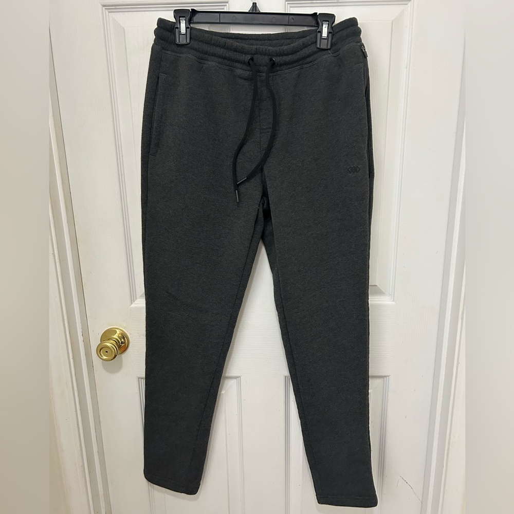Legend Charcoal Jogger Sweatpants for Men